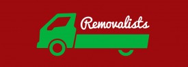 Removalists Macquarie Links - Furniture Removals